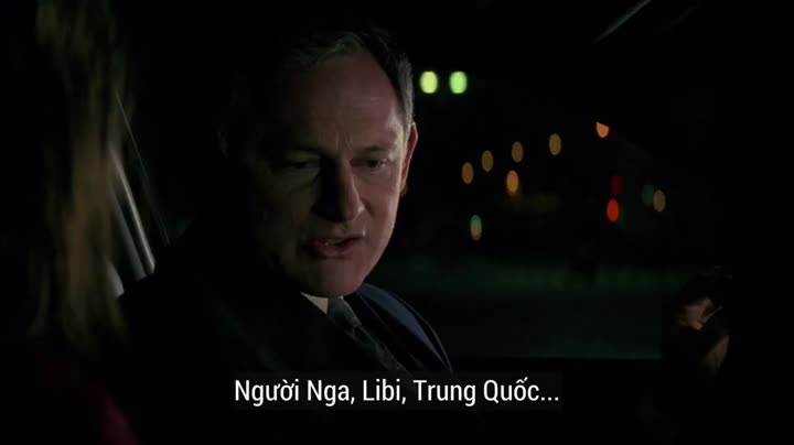 Hình ảnh tập 1 Bí Danh: Phần 1