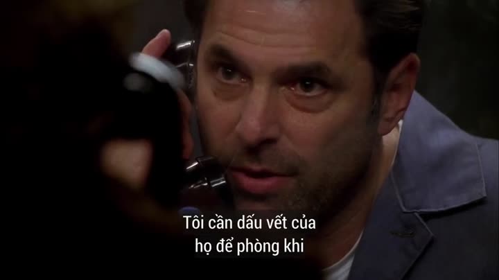 Tập 14 phim Bí Danh: Phần 1