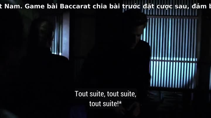 Hình ảnh tập 21 Bí Danh: Phần 1