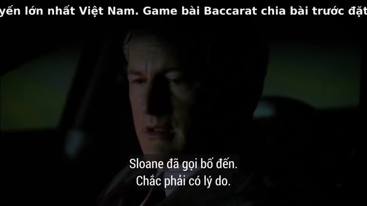 Hình ảnh tập 5 Bí Danh: Phần 1