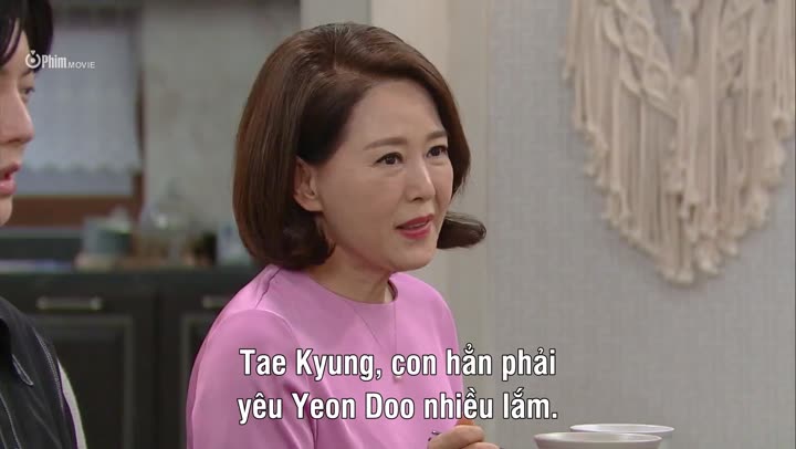 Hình ảnh tập 15 Người Ấy Đã Đến