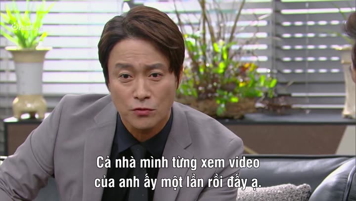Tập 18 phim Người Ấy Đã Đến