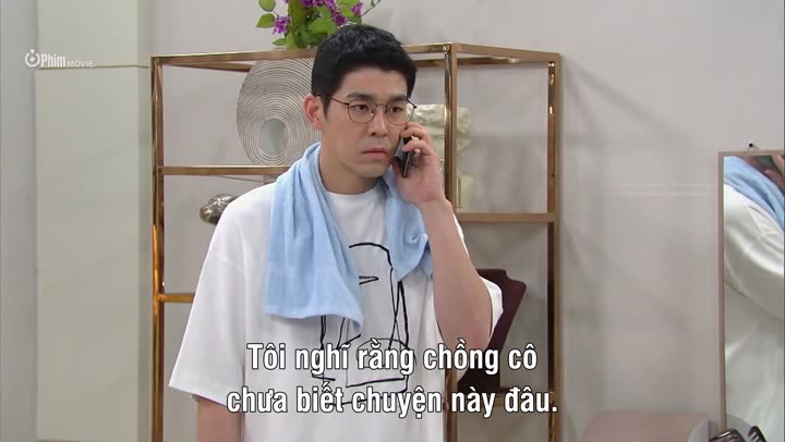 Tập 19 phim Người Ấy Đã Đến