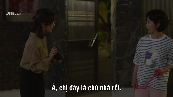Hình ảnh tập 21 Người Ấy Đã Đến