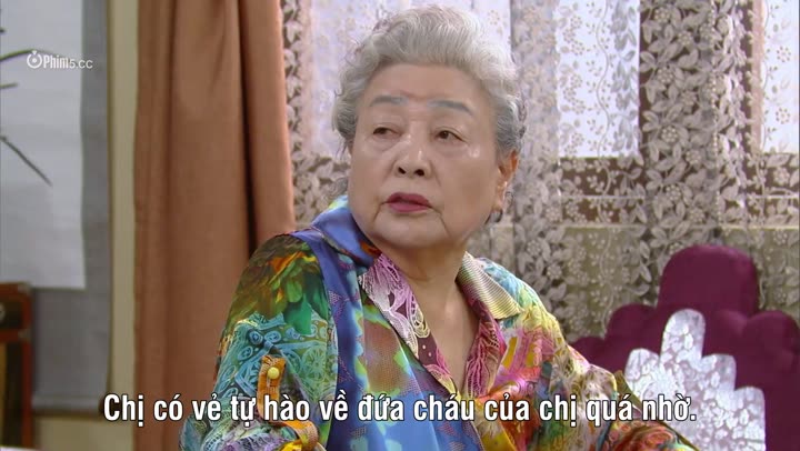 Hình ảnh tập 9 Người Ấy Đã Đến