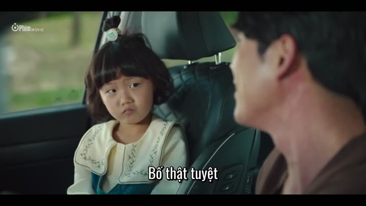 Tập 3 phim Tình Thân Gia Đình