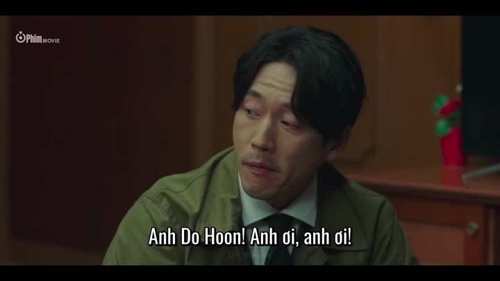 Hình ảnh tập 4 Tình Thân Gia Đình