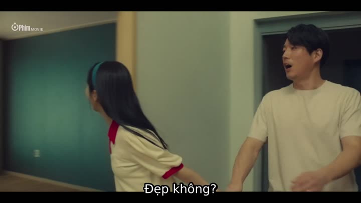 Tập 6 phim Tình Thân Gia Đình