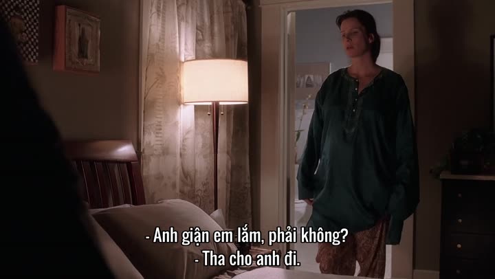 Hình ảnh tập 7 Dưới sáu tấc đất (Phần 5)