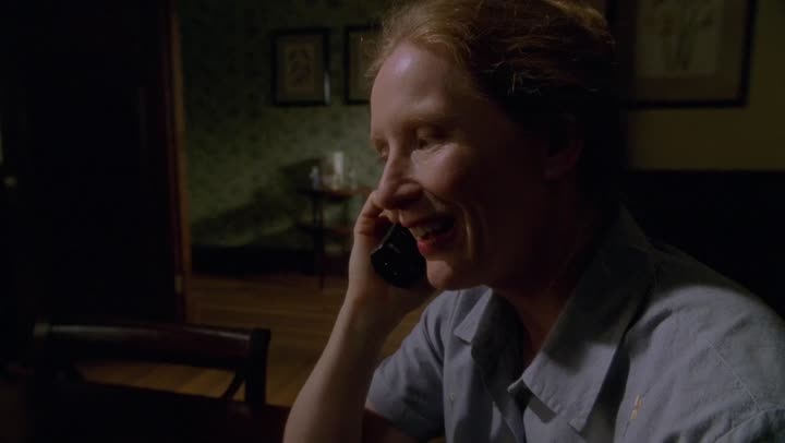 Tập 4 phim Dưới sáu tấc đất (Phần 2)