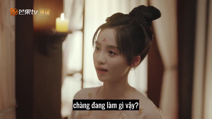 Hình ảnh tập 11 Người lạ quen thuộc