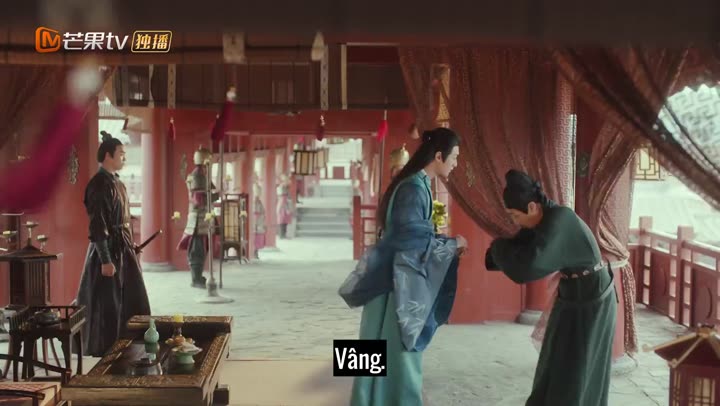 Tập 12 phim Người lạ quen thuộc