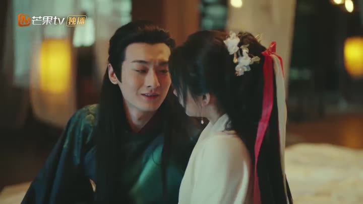 Tập 13 phim Người lạ quen thuộc