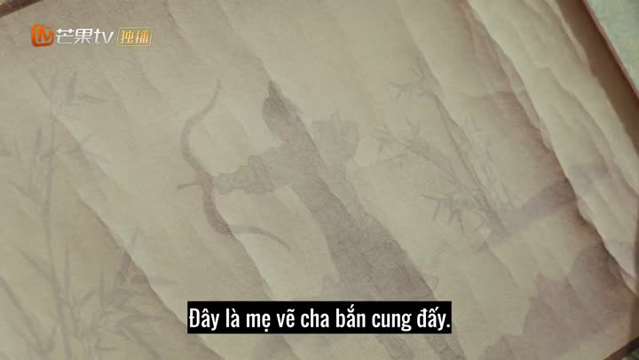 Tập 14 phim Người lạ quen thuộc