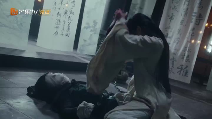 Tập 17 phim Người lạ quen thuộc