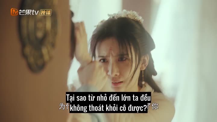 Hình ảnh tập 17 Người lạ quen thuộc