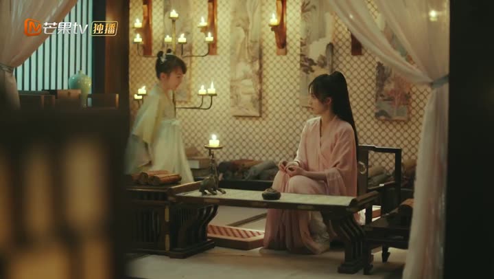 Hình ảnh tập 5 Người lạ quen thuộc