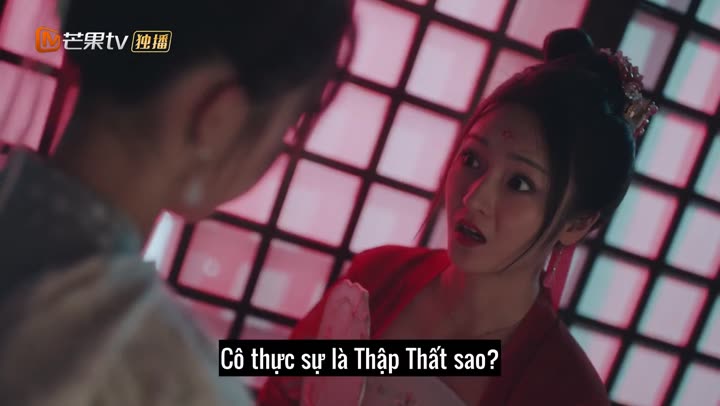 Tập 7 phim Người lạ quen thuộc