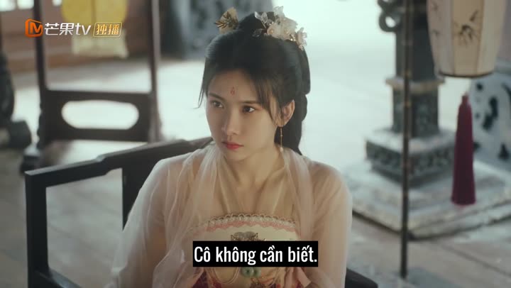 Hình ảnh tập 7 Người lạ quen thuộc