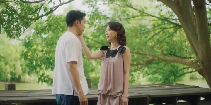 Hình ảnh tập 1 Hương Tình Yêu
