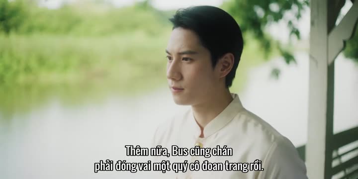 Tập 10 phim Hương Tình Yêu