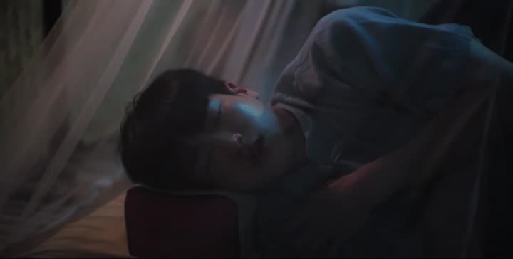 Tập 2 phim Hương Tình Yêu