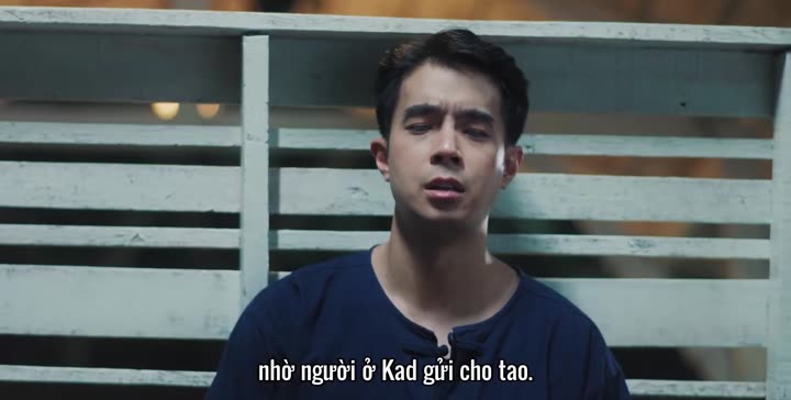 Hình ảnh tập 2 Hương Tình Yêu