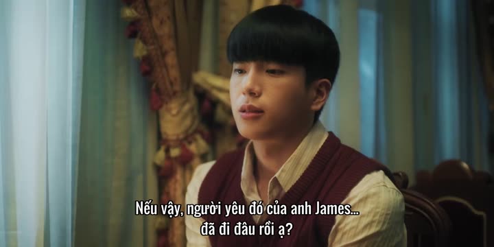 Hình ảnh tập 6 Hương Tình Yêu