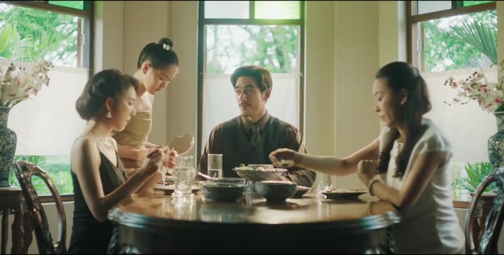 Tập 7 phim Hương Tình Yêu