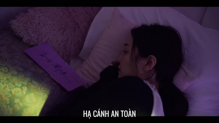 Hình ảnh tập 4 Vào giờ phút này