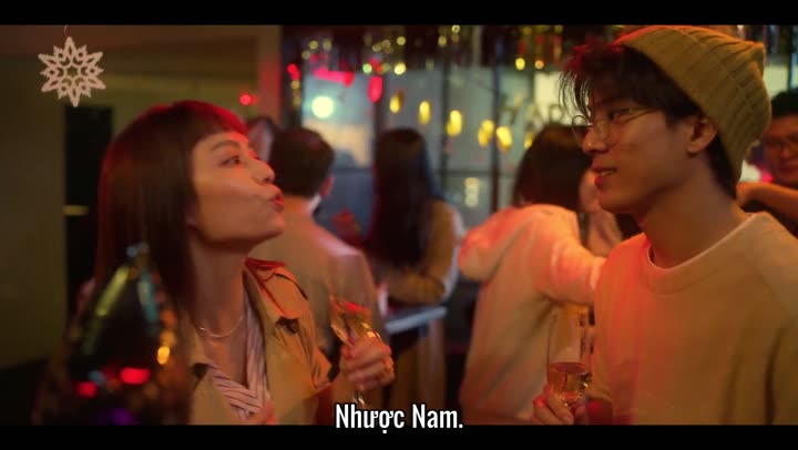 Tập 6 phim Vào giờ phút này