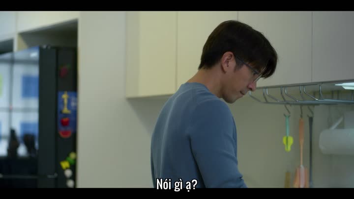 Hình ảnh tập 8 Vào giờ phút này