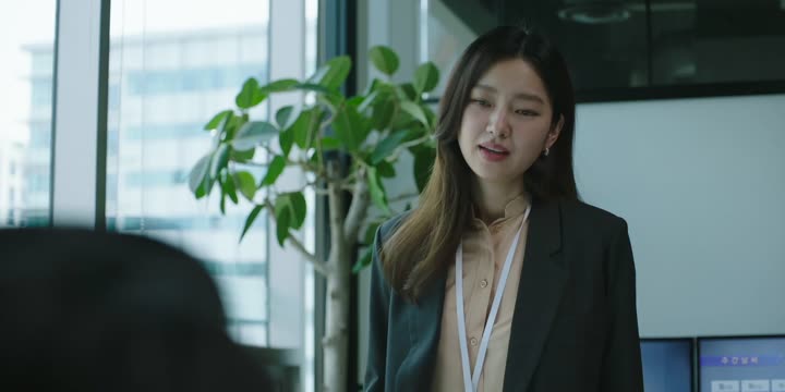 Tập 11 phim Lá Phiếu Tử Hình