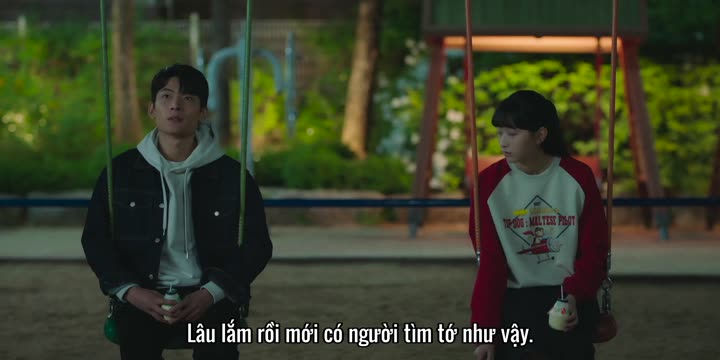 Tập 9 phim Lá Phiếu Tử Hình