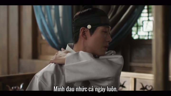 Tập 5 phim Người Yêu Dấu (Phần 2)