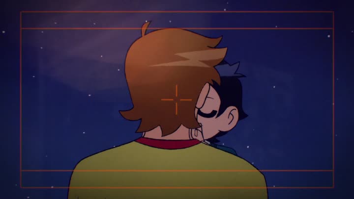 Tập 5 phim Scott Pilgrim cất cánh