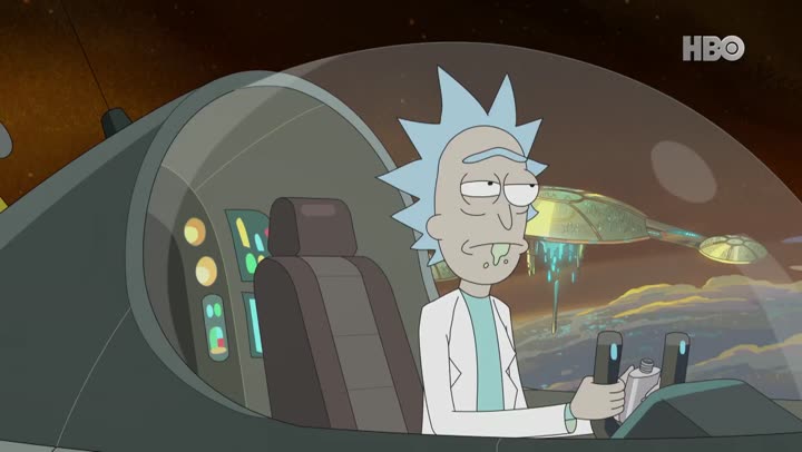 Hình ảnh tập 10 Rick Và Morty (Phần 5)