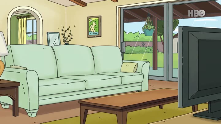 Tập 2 phim Rick Và Morty (Phần 5)