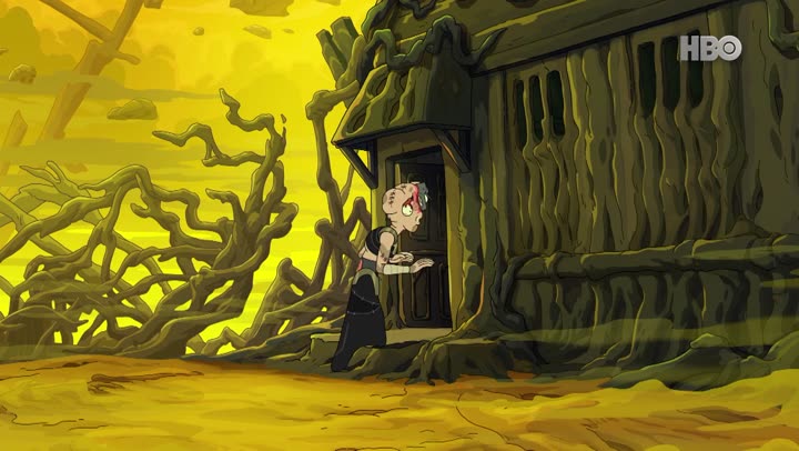 Hình ảnh tập 5 Rick Và Morty (Phần 5)