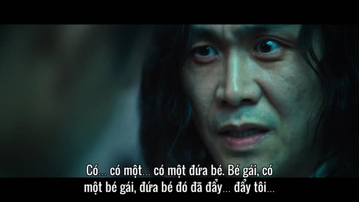 Hình ảnh tập 5 Thế Giới Ma Quái (Phần 2)
