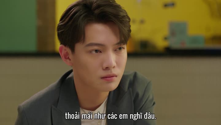 Tập 12 phim Cô Nàng Lợi Hại Chân Cao Quý