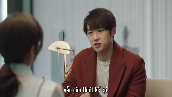 Tập 14 phim Cô Nàng Lợi Hại Chân Cao Quý
