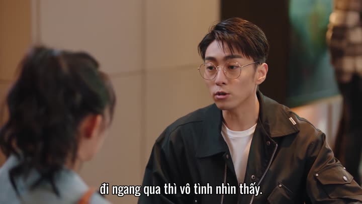 Tập 20 phim Cô Nàng Lợi Hại Chân Cao Quý
