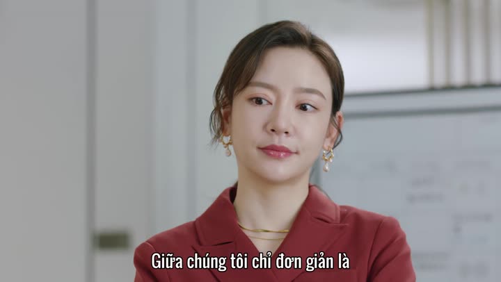 Tập 9 phim Cô Nàng Lợi Hại Chân Cao Quý