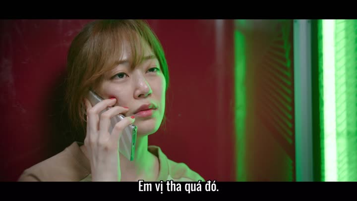 Hình ảnh tập 5 Diva Của Đảo Hoang