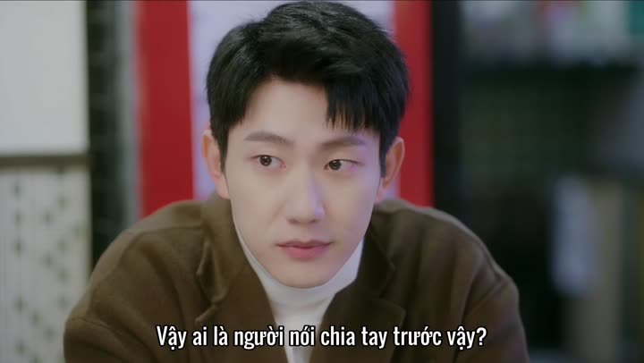 Tập 14 phim Dĩ Ái Vi Doanh