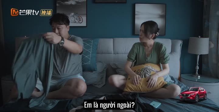 Tập 11 phim Hôn sự