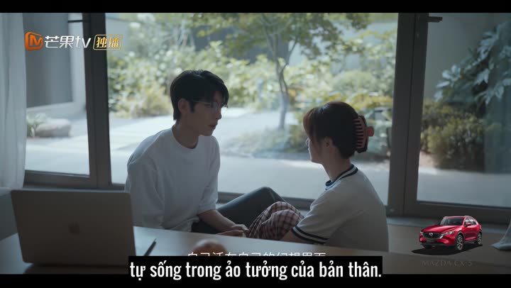 Hình ảnh tập 12 Hôn sự