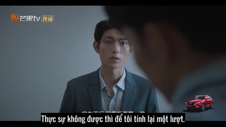 Tập 13 phim Hôn sự