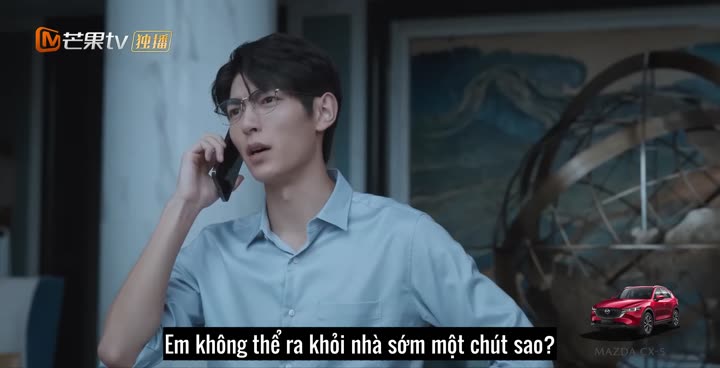 Hình ảnh tập 17 Hôn sự